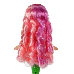 Лялька Zapf Baby Born серії Glam Up – Русалонька Саншайн 28 см (871782) - мініатюра 7