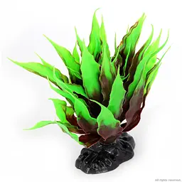 Штучна рослина Repti-Zoo Alternanthera Colorata 20см (TP014) - мініатюра 2