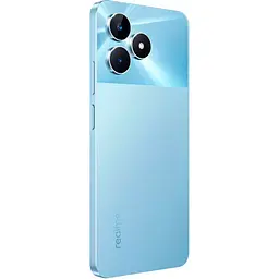 Смартфон Realme Note 50 4/128Gb Global Sky Blue [108870] - мініатюра 6