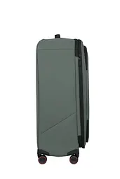 Валіза 78 См Samsonite GLAZED SAGE GREEN 78x48x32(35) KT9*04003 - мініатюра 8
