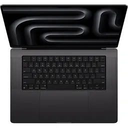 Ноутбук Apple MacBook Pro 16'' M3 Pro 18GB/512GB Space Black 2023 [MRW13] Б/В [162287] - мініатюра 2