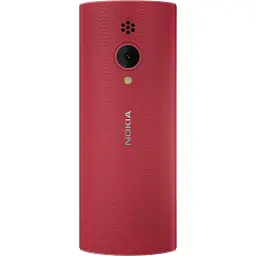 Мобільний телефон Nokia 150 2023 Red - мініатюра 3