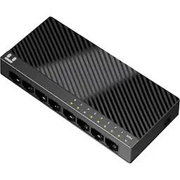 Комутатор мережевий Netis ST3108C