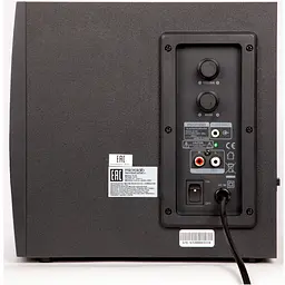 Акустична система Microlab 2.1 M-300 Black (M-300(14)) - мініатюра 2