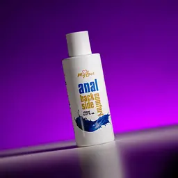 Анальний лубрикант MyLove Anal Back Side Comfort, 150 мл - мініатюра 5