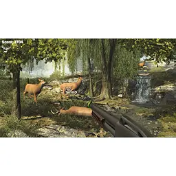 Ключ активації Microsoft Big Buck Hunter Arcade для Xbox One/Series - мініатюра 6