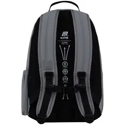 Рюкзак шкільний Kite Education teens 949L No One Cares (K26-949L-2) - мініатюра 3