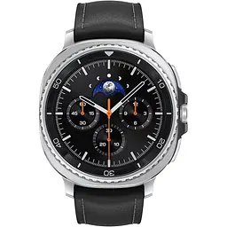 Смарт-годинник Samsung Galaxy Watch8 Classic Black (SM-L500NZKA) [140126] - мініатюра 2