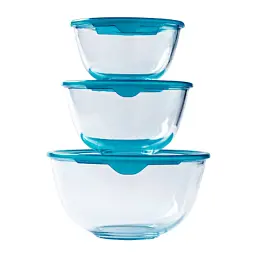 Форма для випікання Pyrex Cook Store кругла 2 л 21 см (180P000/8043) - мініатюра 4