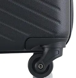Валіза Semi Line 20" (S) Black (T5690-1) (DAS302903) - мініатюра 8