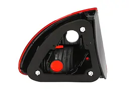 Ліхтар (фонарь) задній правий SEAT LEON 1M Хетчбек 11.99-06.06 TYC (11-0273-01-2) - мініатюра 2