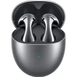 Навушники Huawei FreeBuds 5 Frost Silver [86100]