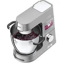 Кухонна машина Kenwood Cooking Chef XL KCL95.004SI - мініатюра 2