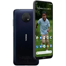 NOKIA G10 32 GB Blue (Grade C) Seller Refurbished