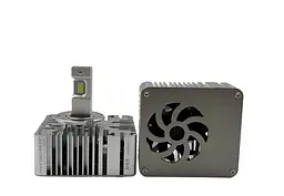 Комплект світлодіодних ламп Infolight D5 Pro - мініатюра 3