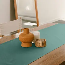 Ранер на стіл Cosas Agave 40х150 см (TableRunner_06Agave_DUK_40x150) - мініатюра 4