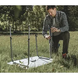 Туристичний стіл Easy Camp Alder (540032) (932257) - мініатюра 6