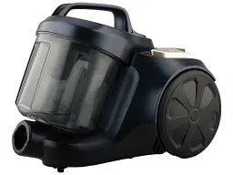 Безмішковий пилосос Prime Technics Compact care PVC 127 - мініатюра 2