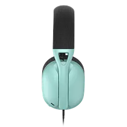 Навушники Hator дротові Hyperpunk 2 USB 7.1 (HTA-848) чорно м'ятні - мініатюра 7
