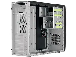 Корпус Chieftec Mesh (CG-04B-OP) - мініатюра 2