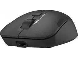 Миша A4Tech FG16CS Air2 Black (4711421998468) - мініатюра 7