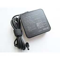 Блок живлення до ноутбуку ASUS 90W 19V, 4.74A, разъем 5.5/2.5 (ADP-90YD / A40264) - мініатюра 2