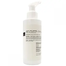 Гель масажний Love Stim Orgasmic Touch Chocolate 150 ml - мініатюра 4