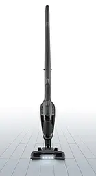 Пилосос акумуляторний Gorenje SVC 216 GFW SVC216GFW сірий (734540) - мініатюра 3