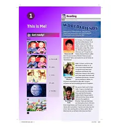 Laser. Student's Book A1 + CD Rom + Macmillan Practice Online - мініатюра 3