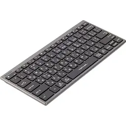 Клавіатура A4Tech Fstyler FBX51C Grey [94458] - мініатюра 2