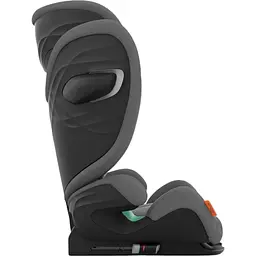 Автокрісло Cybex Solution G i-Fix Plus Lava Grey (523001101) - мініатюра 4