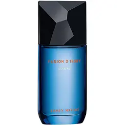 Туалетна вода Issey Miyake Fusion d'Issey Extreme 100 мл - мініатюра 2