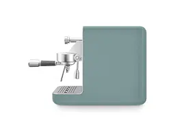 Кавоварка Smeg EMC02EGMEU - мініатюра 7