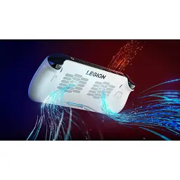Ігрова консоль Lenovo Legion Go S 8ARP1 16GB F512MB - мініатюра 10