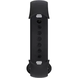 Фітнес-браслет Xiaomi Mi Smart Band 9 Midnight Black [BHR8337GL] [111925] - мініатюра 3