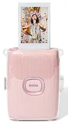 Чохол для фотопринтера Fujifilm Instax Mini Link 2 Прозорий - мініатюра 3