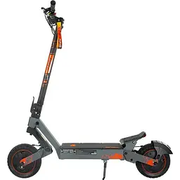 Електросамокат Kugoo Kirin G2 Ultra 2025 [149830] - мініатюра 3