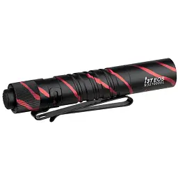 Ліхтар Olight I3T EOS. Black Lava - мініатюра 2