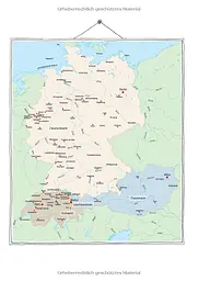 Beste Freunde. Kursbuch A1.1 - мініатюра 2