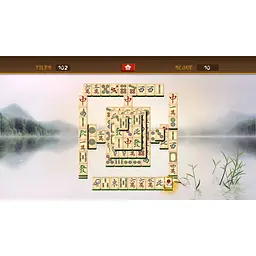 Ключ активації Microsoft Mahjong для Xbox Series - мініатюра 11
