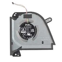 Вентилятор для Asus GA503RM GA503RS GA503RW GA503RX, (12V GPU, 13NR0800T04011, FPPQ DFSCK221151812)
