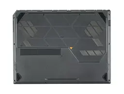 Піддон (нижня кришка, Bottom Case) для ноутбука Asus TUF Gaming A16 FA608UH, FA608UP, FA608UM, FA608PM, FA608WI, FA608WV (90NR0KT1-R7DP10) Оригінал від Asus