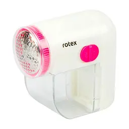 Машинка для чищення трикотажу Rotex RCC100-R