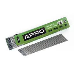 Електроди зварювальні Apro АНО-36 AC/DC 5 кг 3 мм 30412 - мініатюра 5