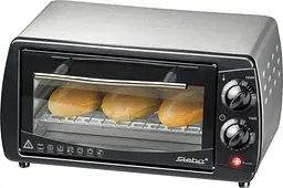 Електродуховка Steba KB 9.2 10 л - мініатюра 6