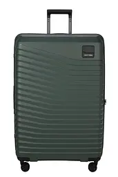 Валіза 81 См Samsonite INTUO OLIVE GREEN 81x54x33(36) KL9*24004 - мініатюра 1