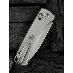 Ніж складаний Weknife Nightblade WE22046-2 - мініатюра 14
