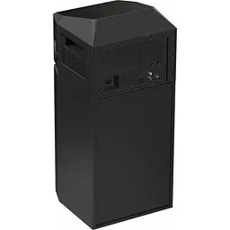 Мінісистема Panasonic SC-UA30 (SC-UA30GS-K) - мініатюра 4