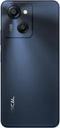 Смартфон Blackview Oscal Modern 8 8/128GB Ash Gray (Global) - мініатюра 5