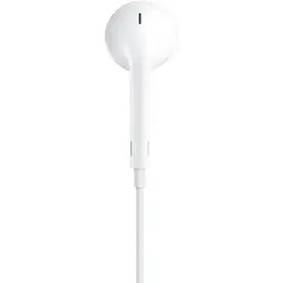 Навушники Apple EarPods with Lightning (MWTY3) - мініатюра 5